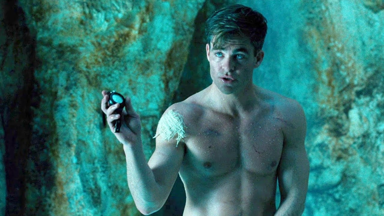 Chris option 2